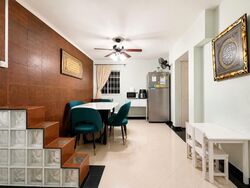 Blk 847 Woodlands Street 82 (Woodlands), HDB Executive #591227011